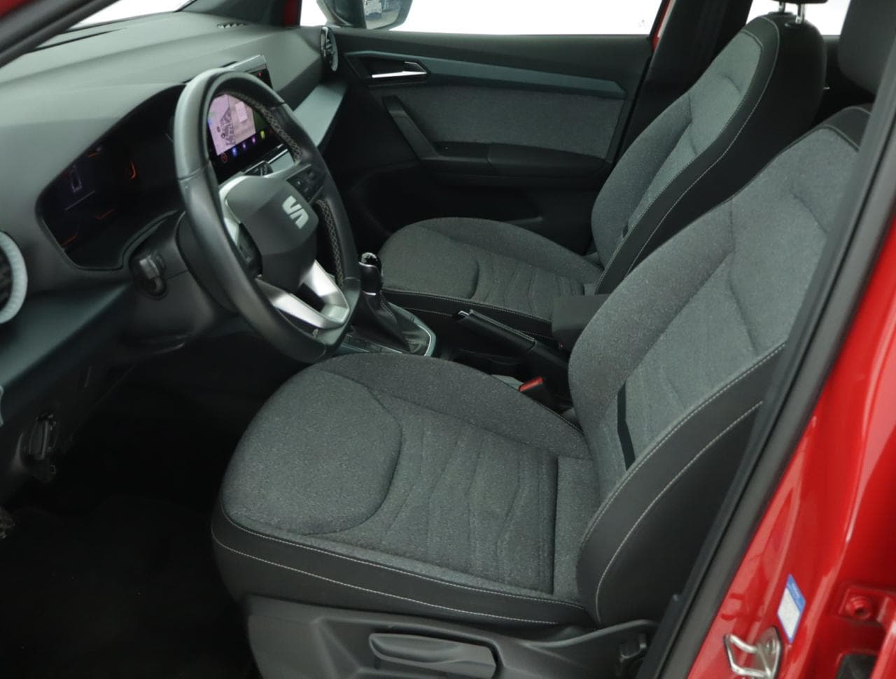 2023 Seat ARONA - 16
