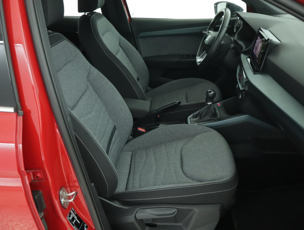 2023 Seat ARONA - 12
