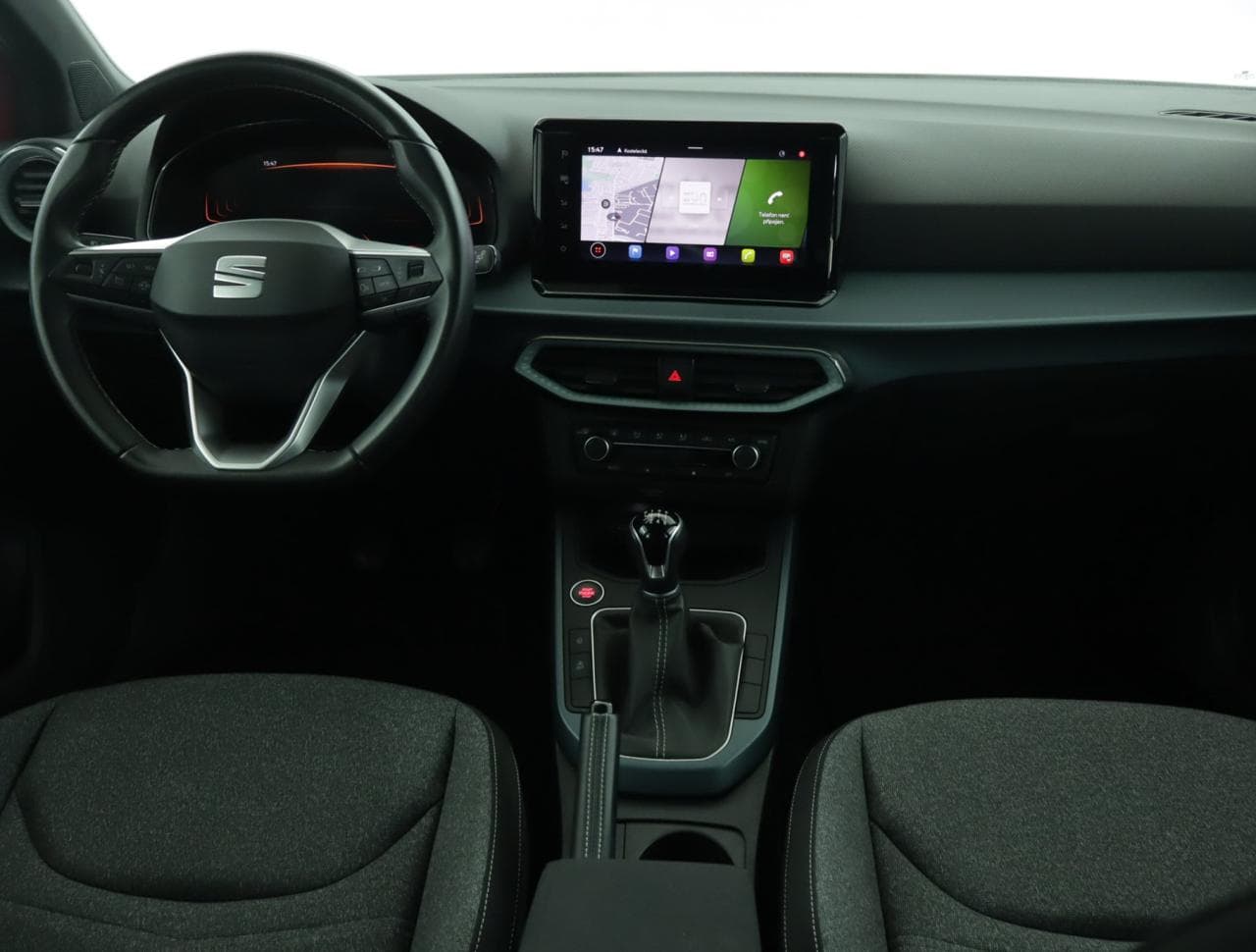 2023 Seat ARONA - 10