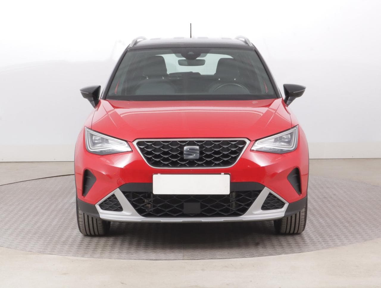 2023 Seat ARONA - 2
