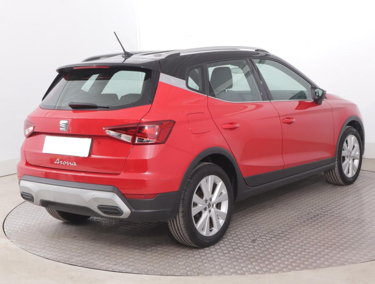 2023 Seat ARONA - 7