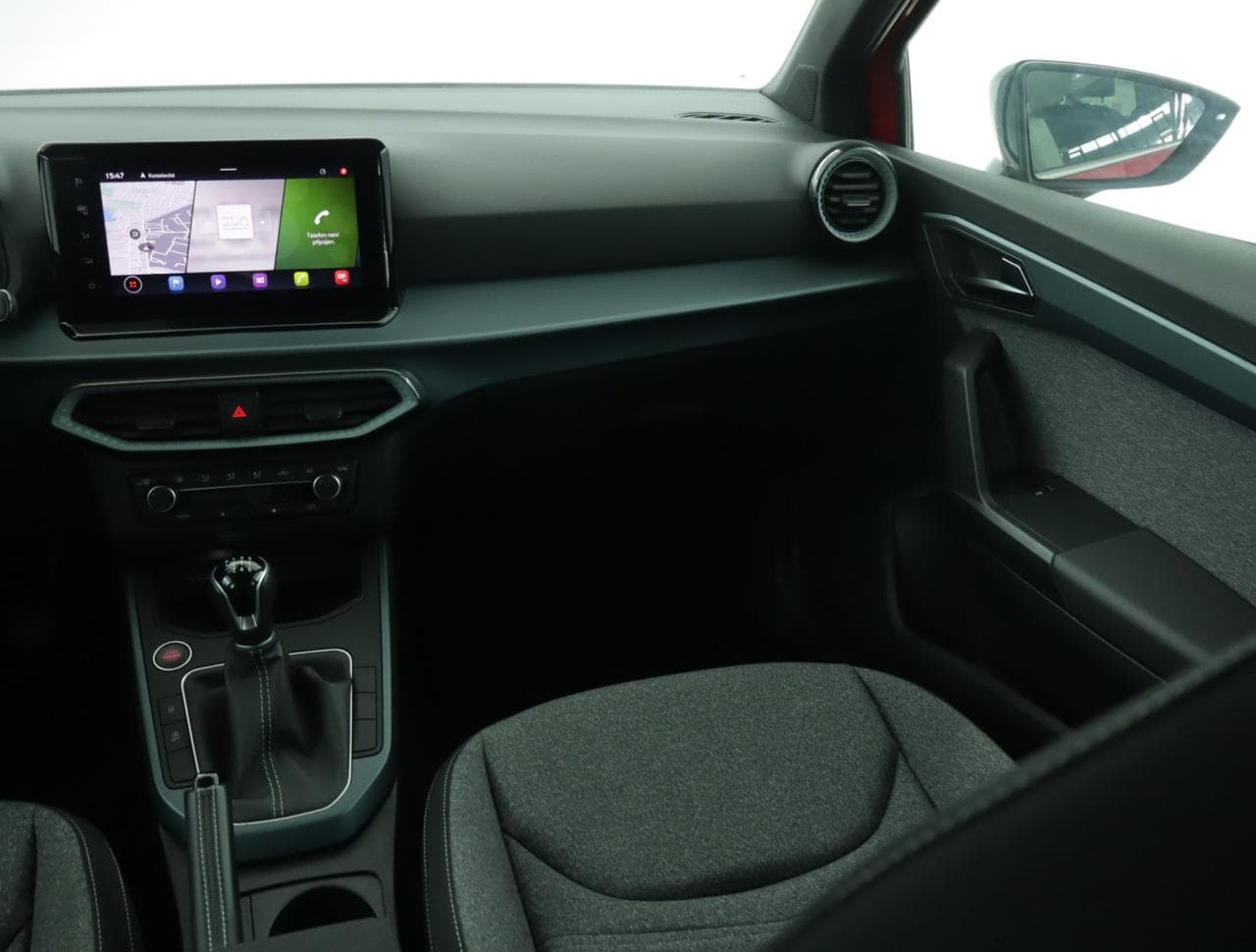 2023 Seat ARONA - 11
