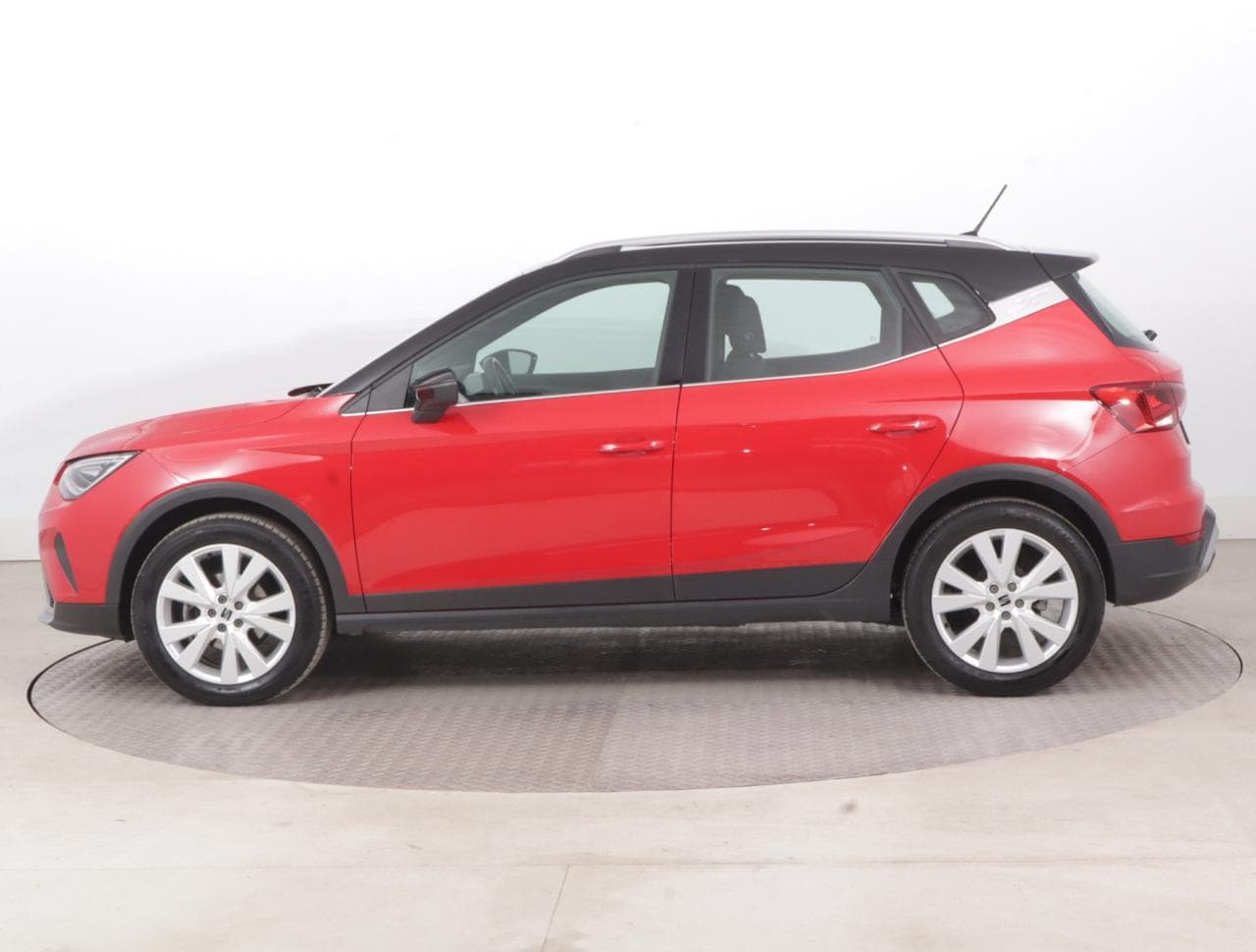 2023 Seat ARONA - 4