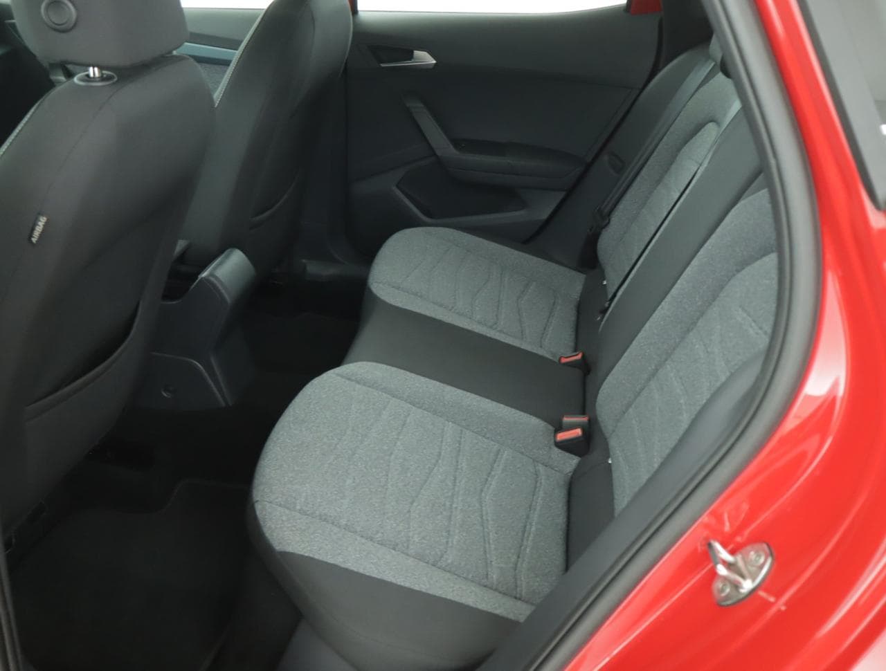 2023 Seat ARONA - 15