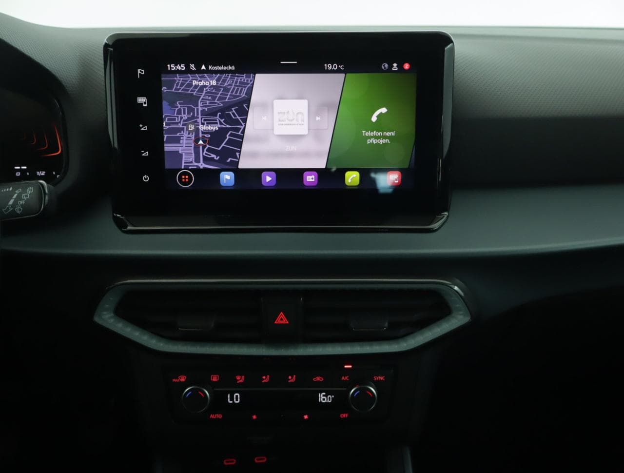 2023 Seat ARONA - 18