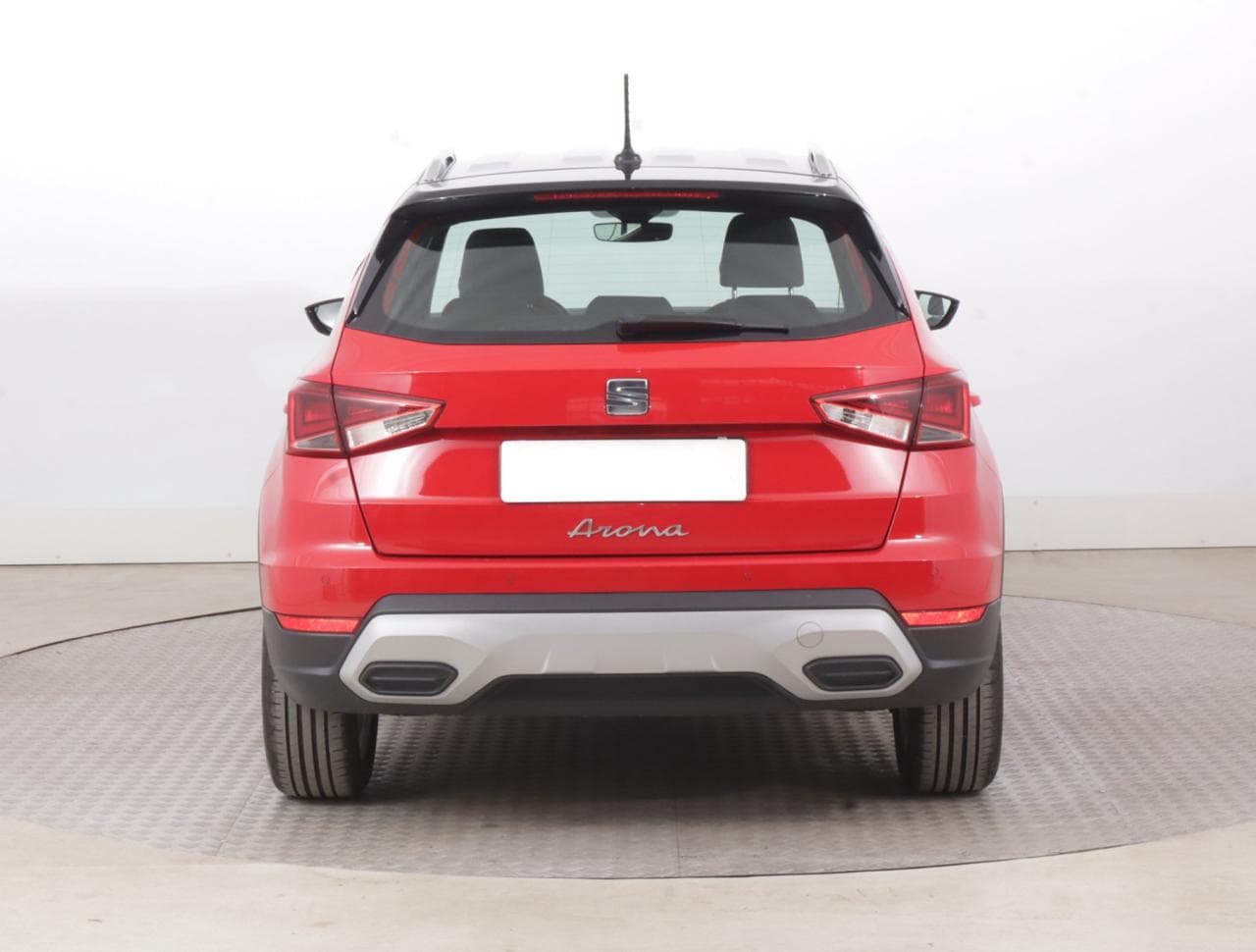 2023 Seat ARONA - 6