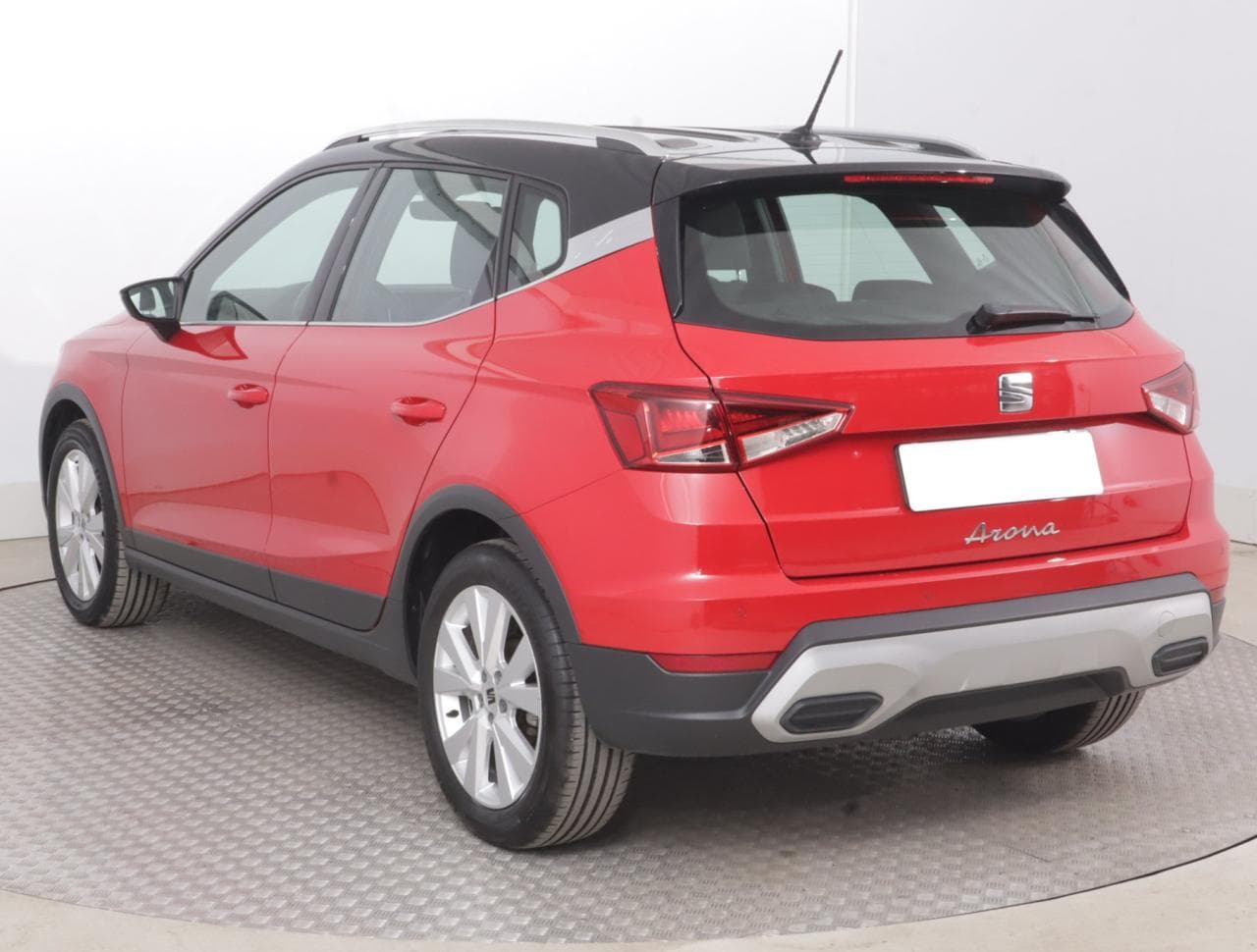 2023 Seat ARONA - 5
