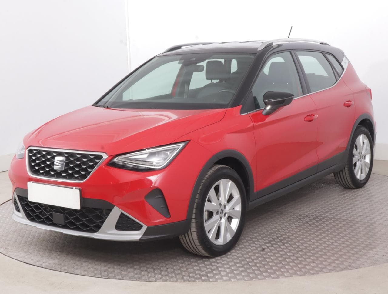 2023 Seat ARONA - 3