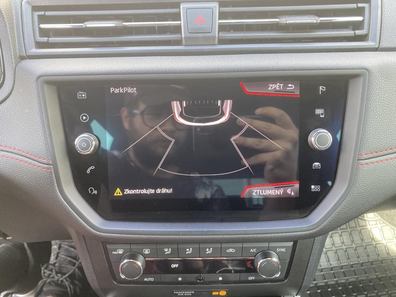 2019 Seat ARONA - 18