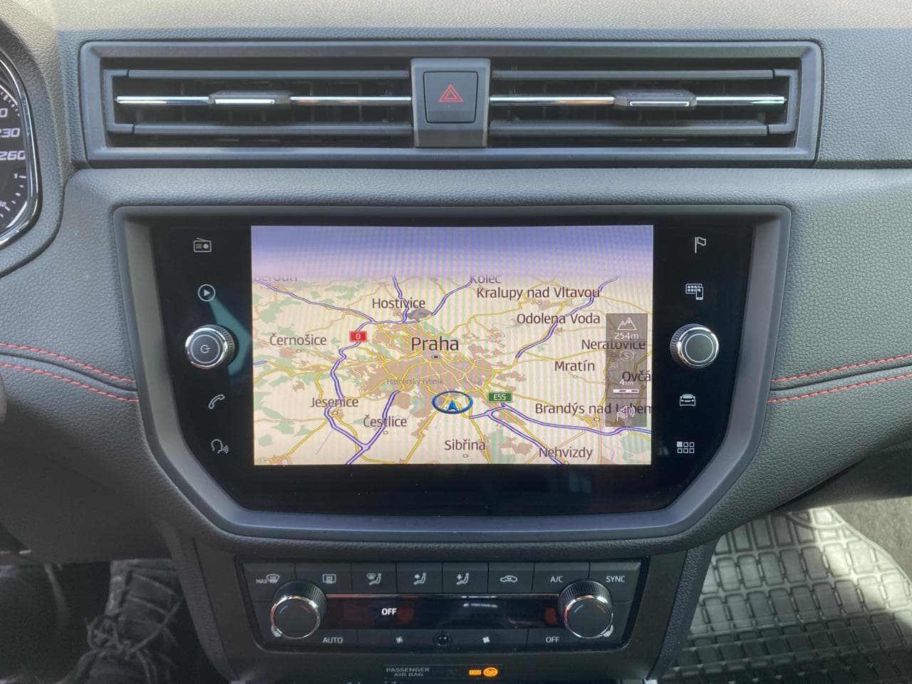 2019 Seat ARONA - 17