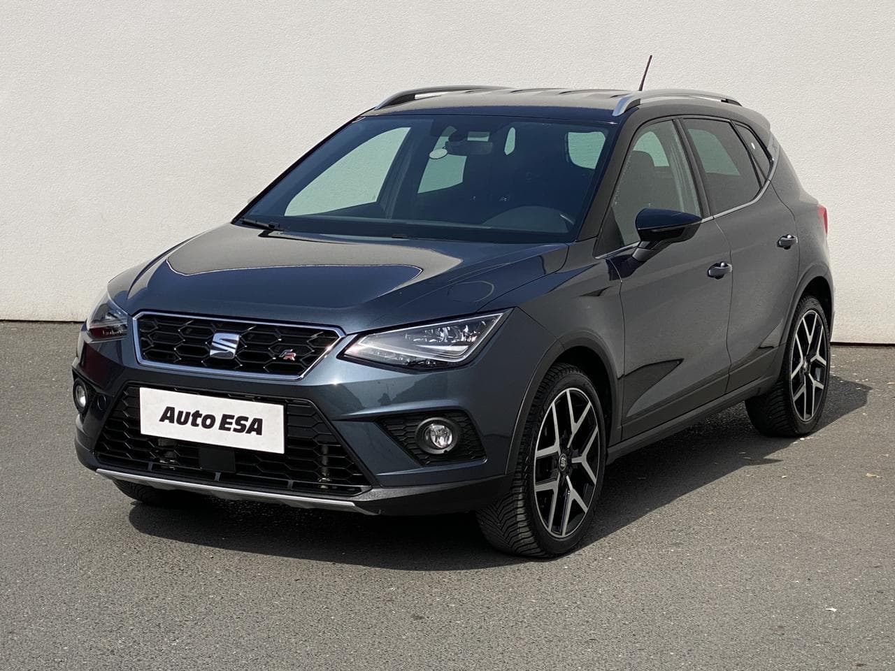2019 Seat ARONA - 3
