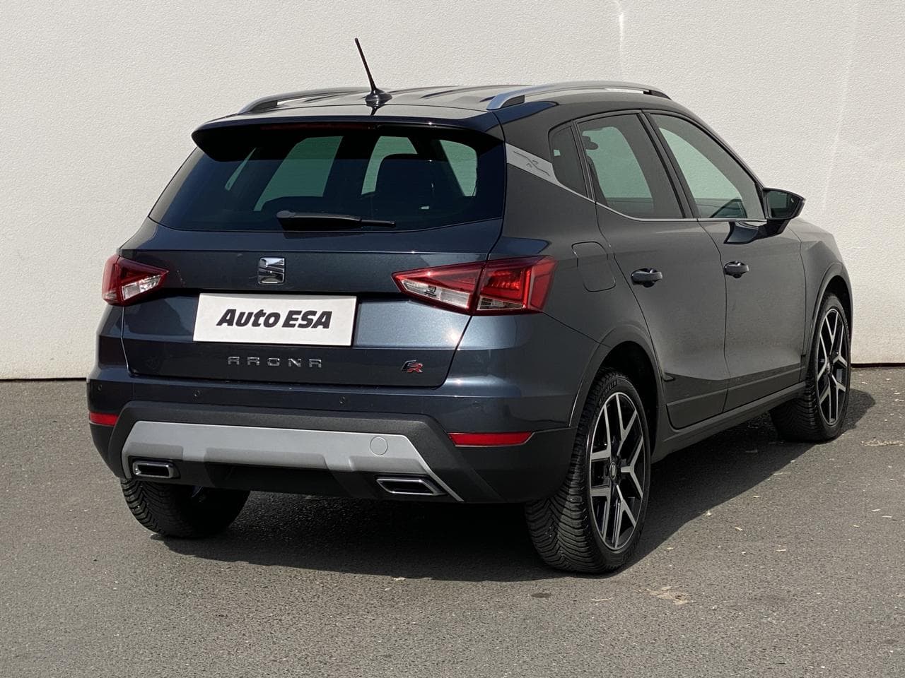 2019 Seat ARONA - 4