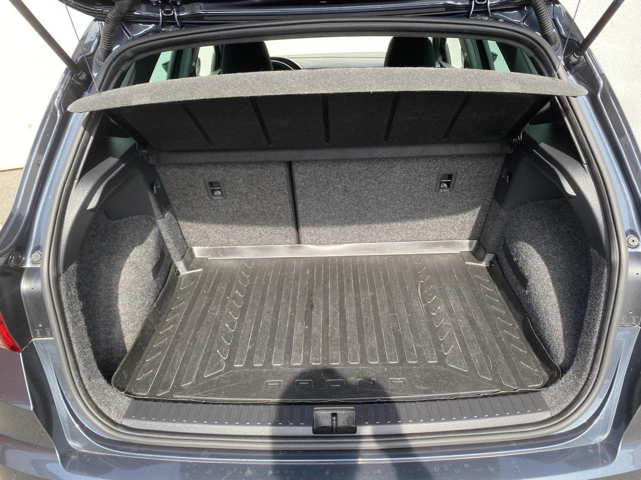 2019 Seat ARONA - 7