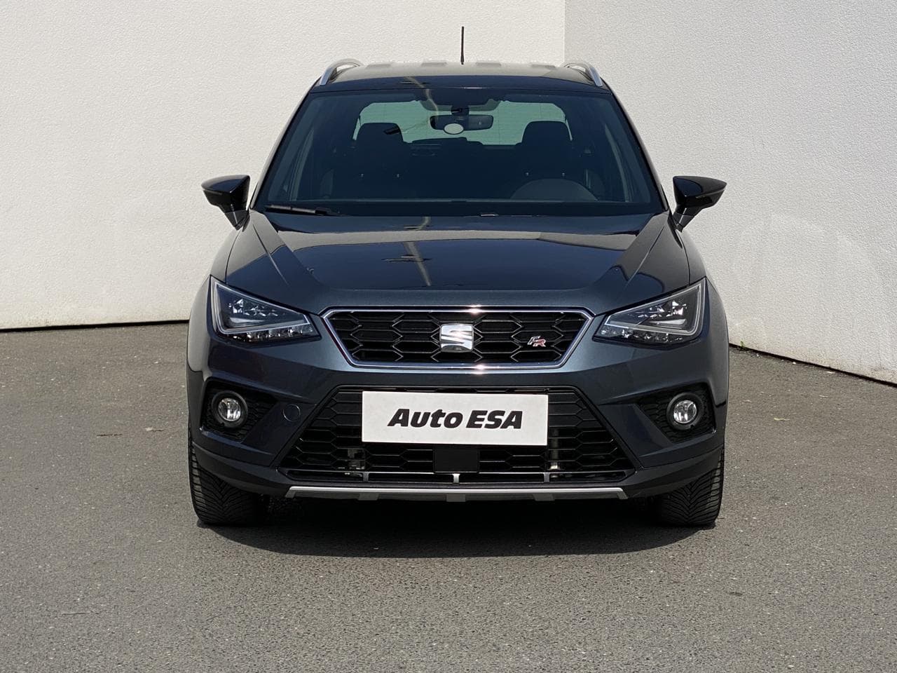 2019 Seat ARONA - 2