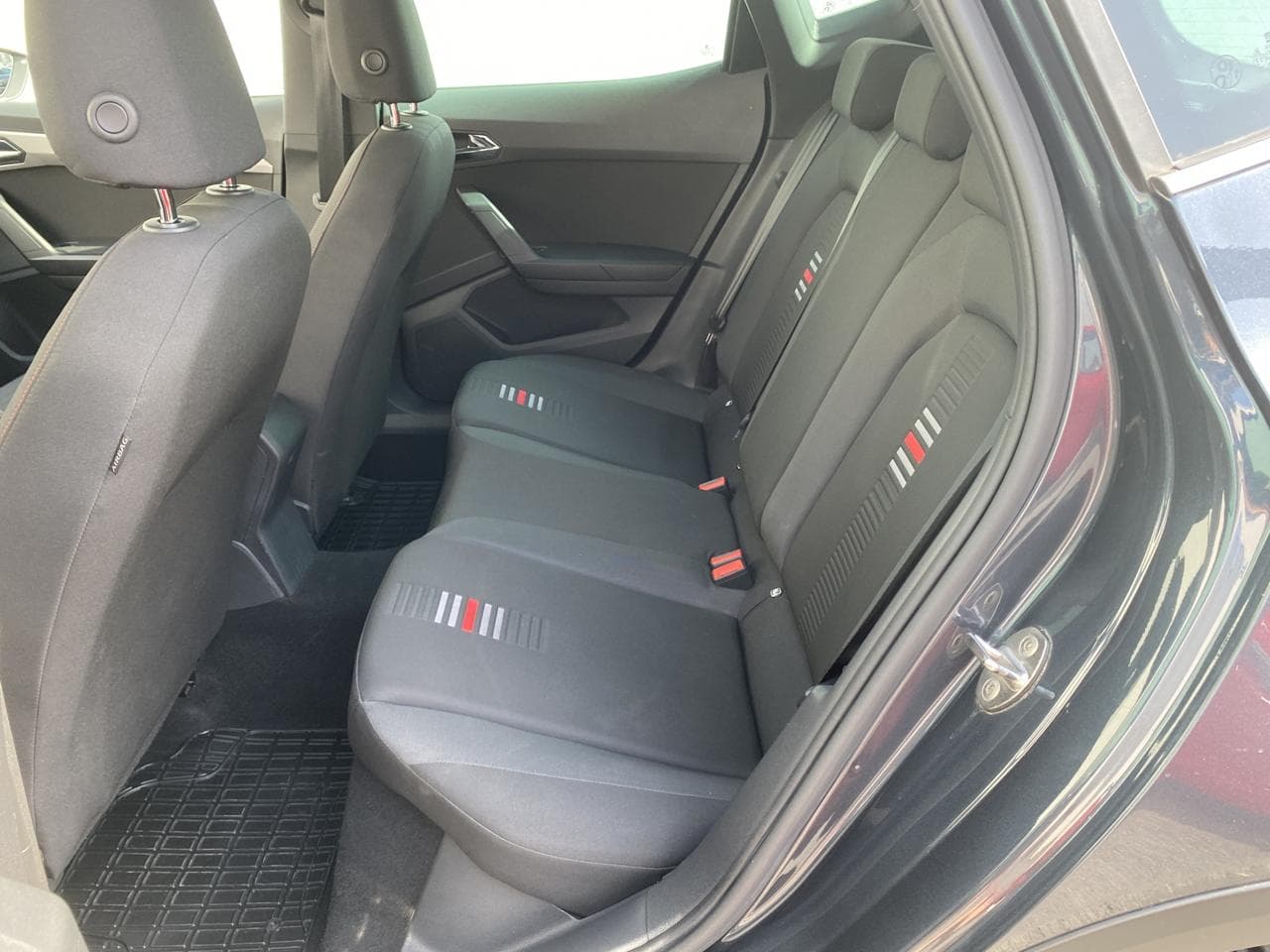 2019 Seat ARONA - 10