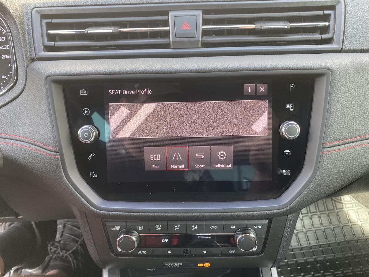 2019 Seat ARONA - 19