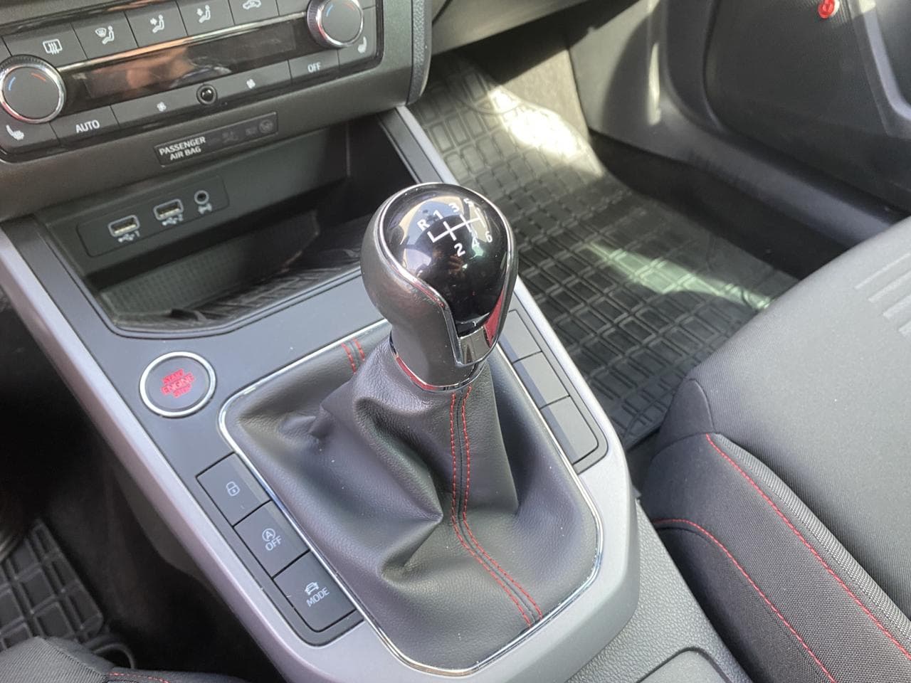 2019 Seat ARONA - 16