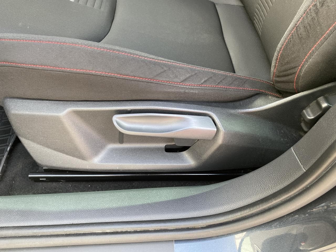 2019 Seat ARONA - 14