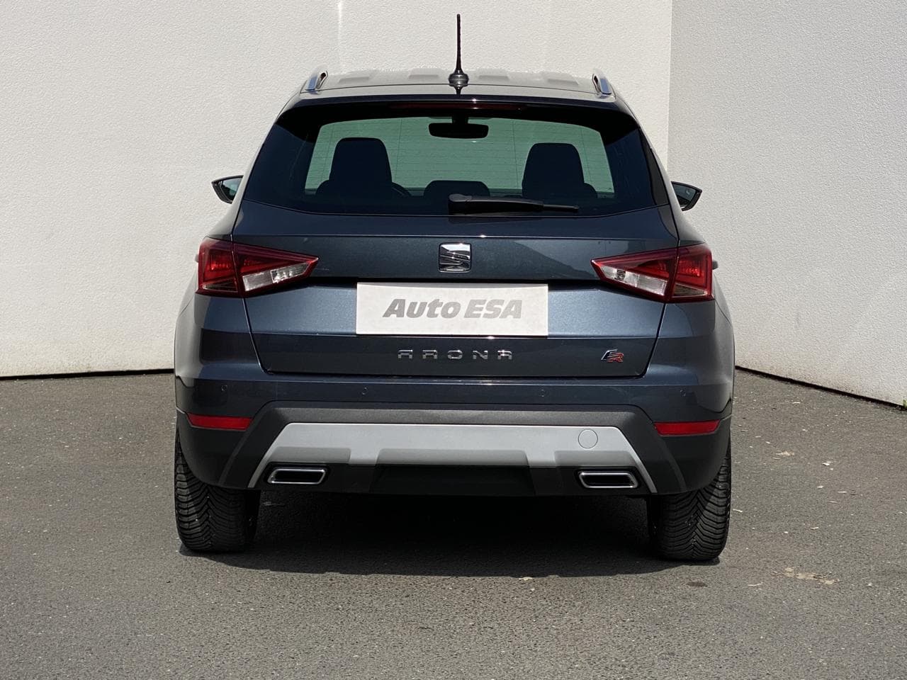 2019 Seat ARONA - 5