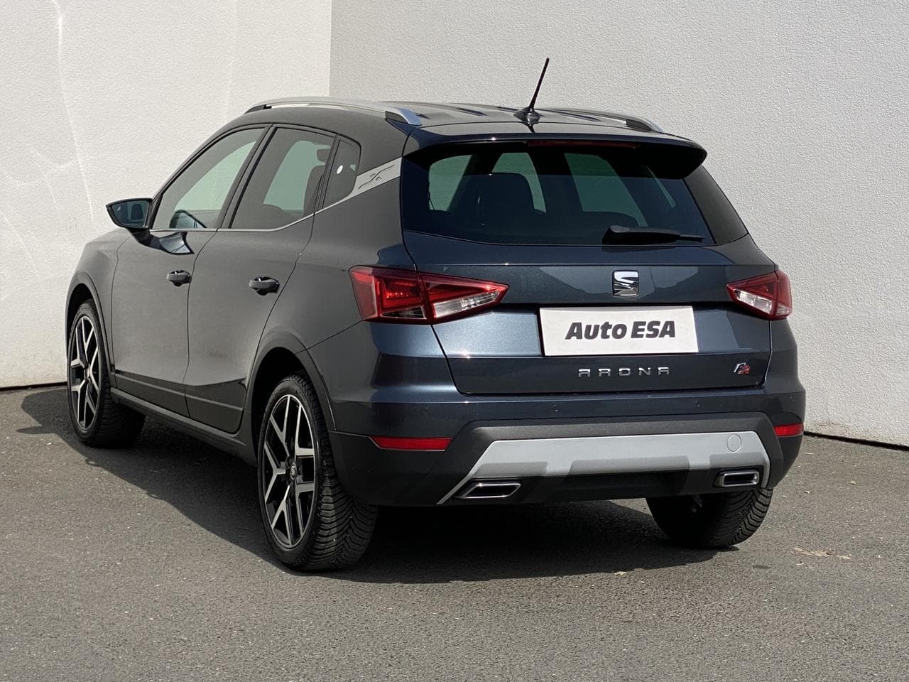 2019 Seat ARONA - 6