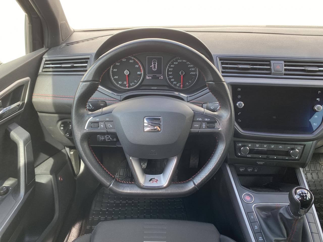 2019 Seat ARONA - 11