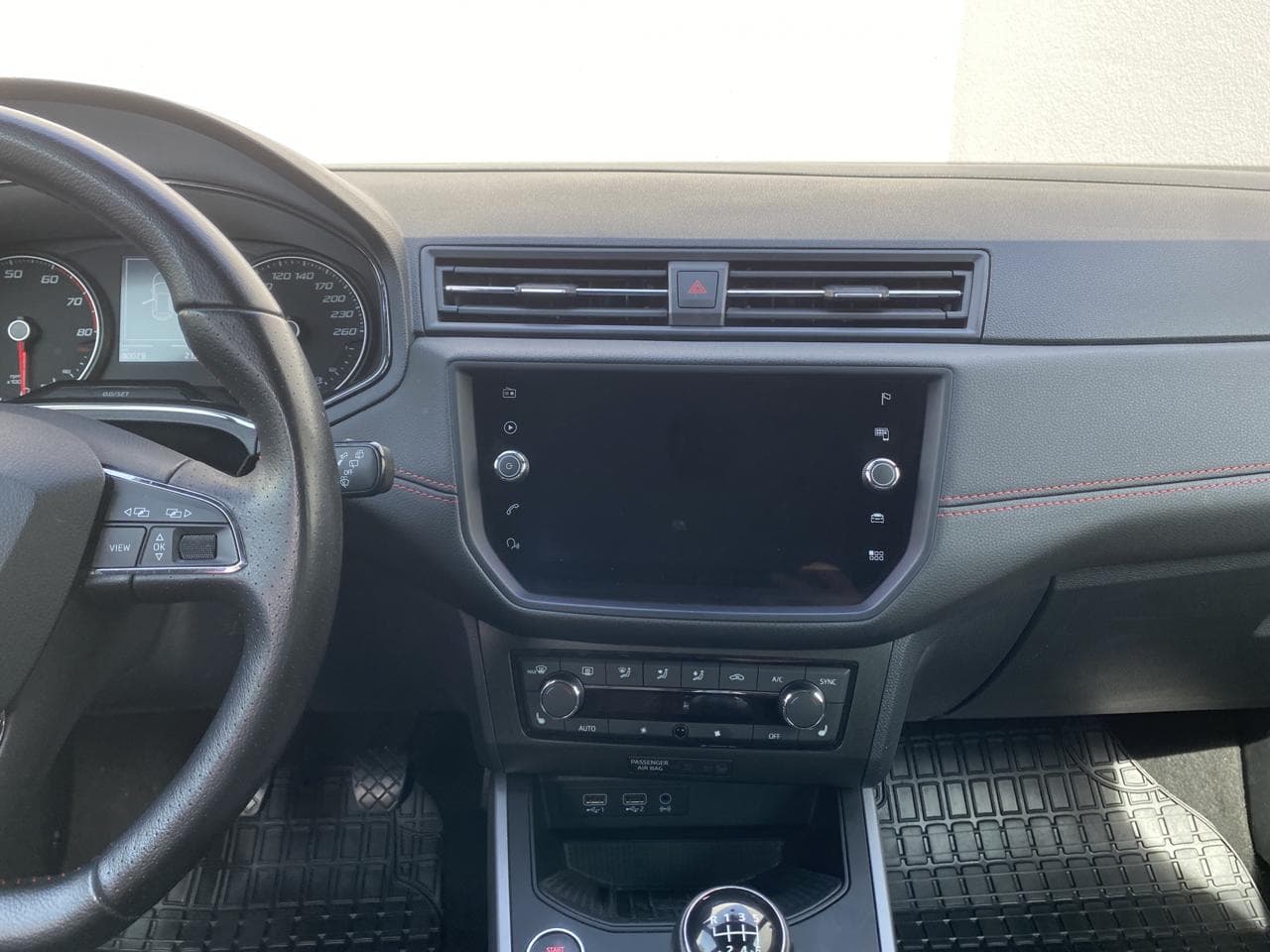 2019 Seat ARONA - 12