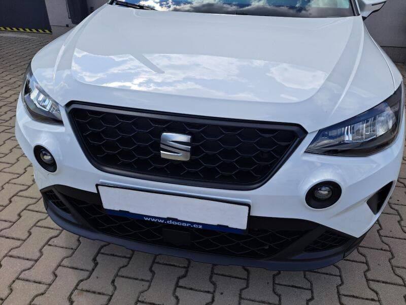 2022 Seat ARONA - 4
