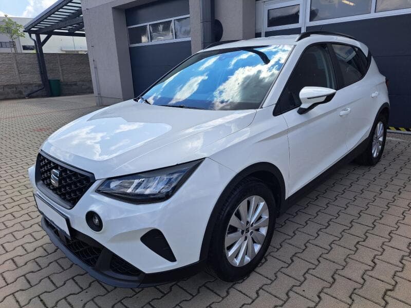 2022 Seat ARONA - 2