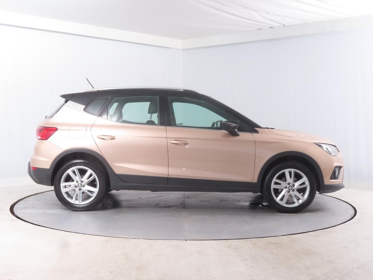 2018 Seat ARONA - 8