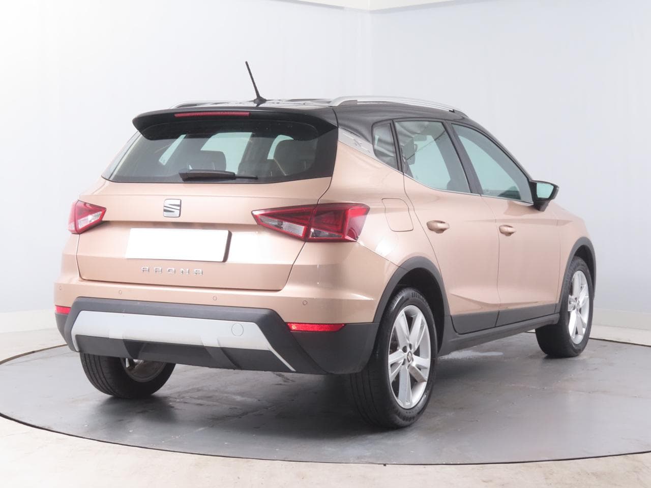 2018 Seat ARONA - 7