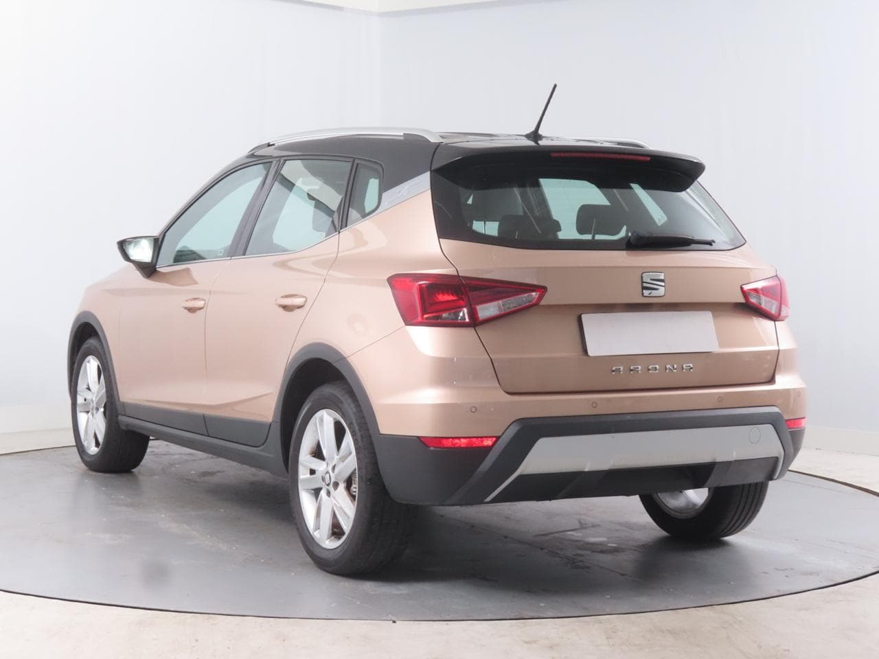 2018 Seat ARONA - 5
