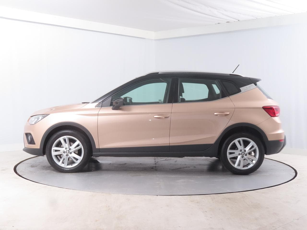 2018 Seat ARONA - 4