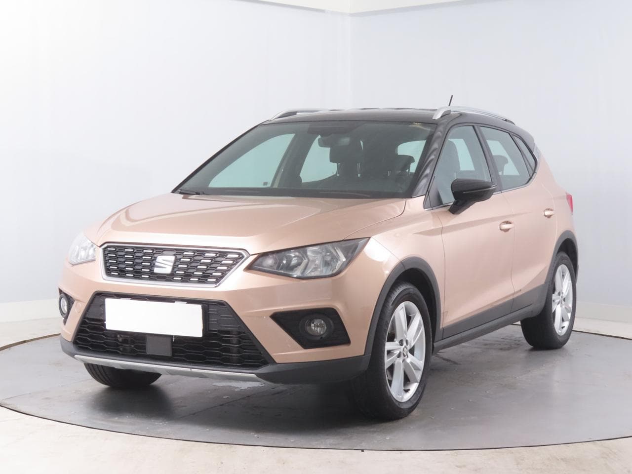 2018 Seat ARONA - 3