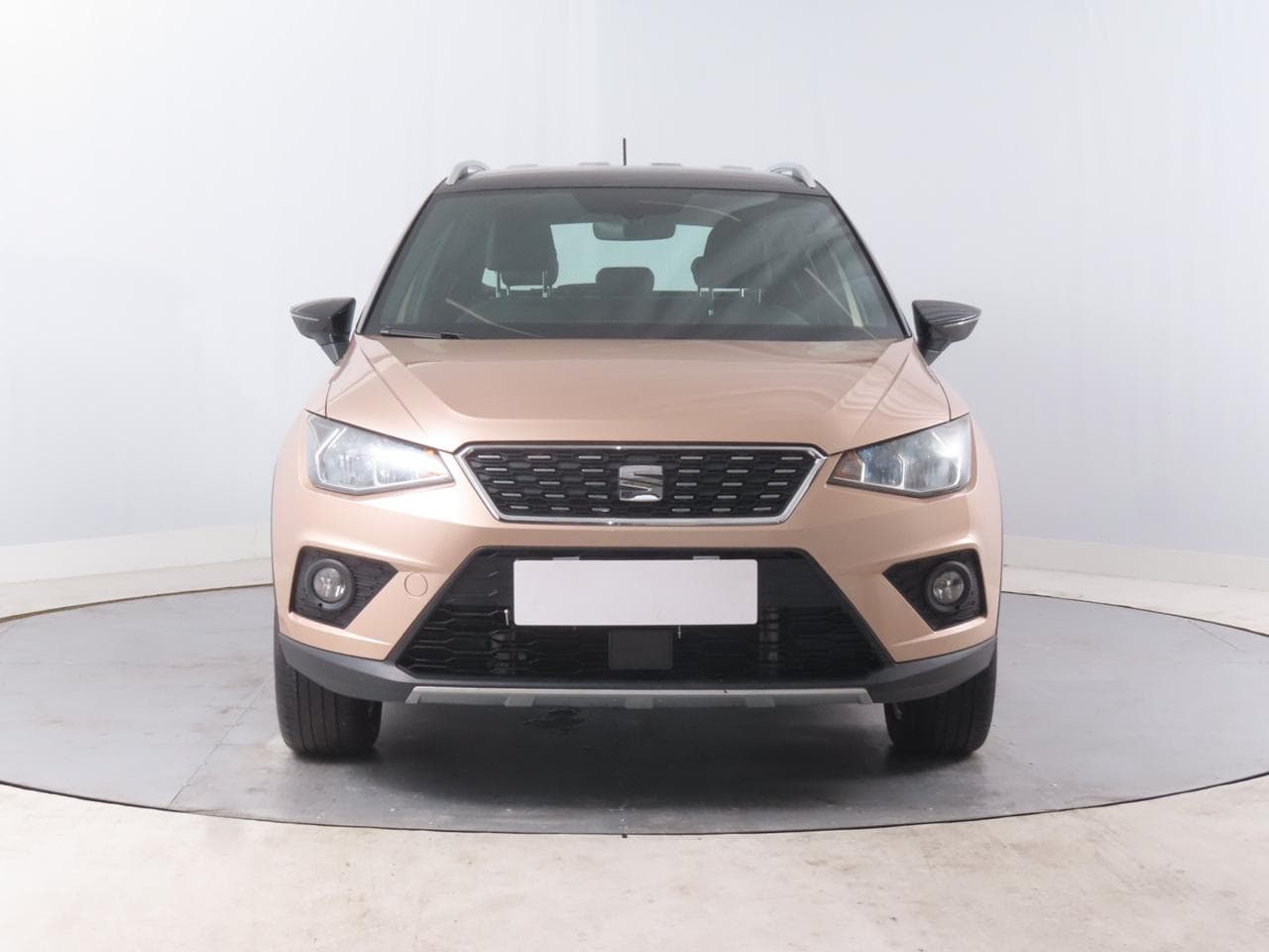 2018 Seat ARONA - 2