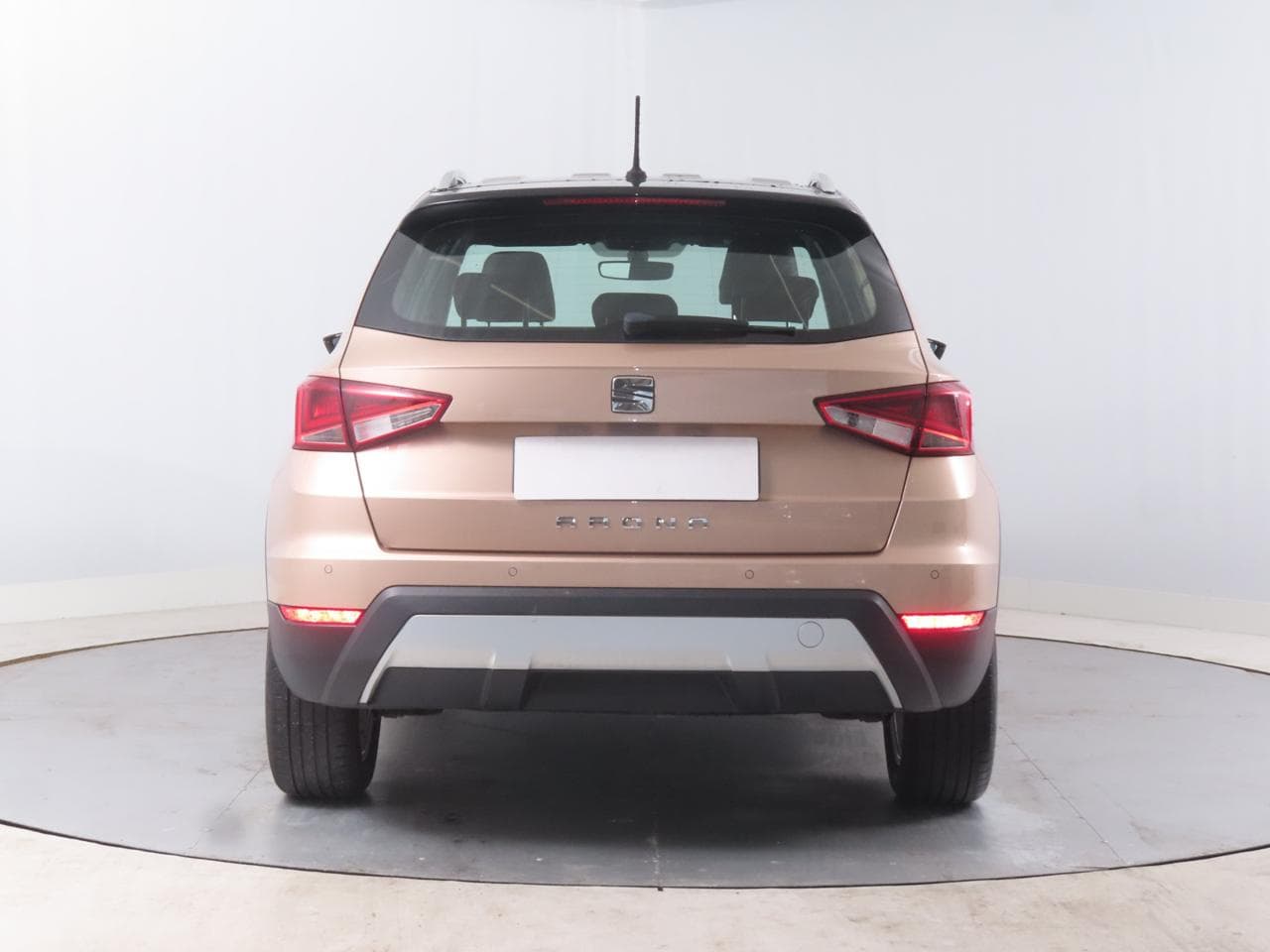 2018 Seat ARONA - 6