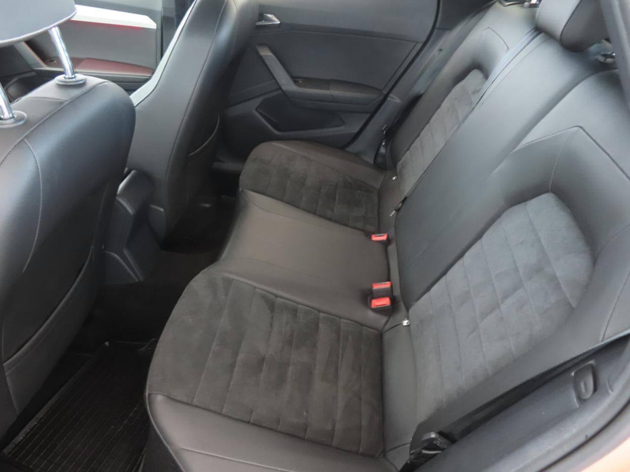 2018 Seat ARONA - 15