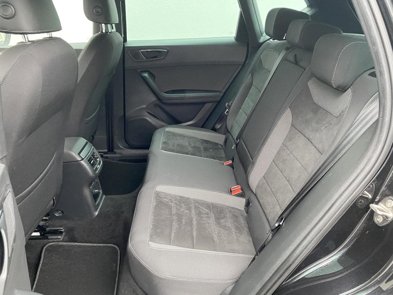 2018 Seat Ateca - 10