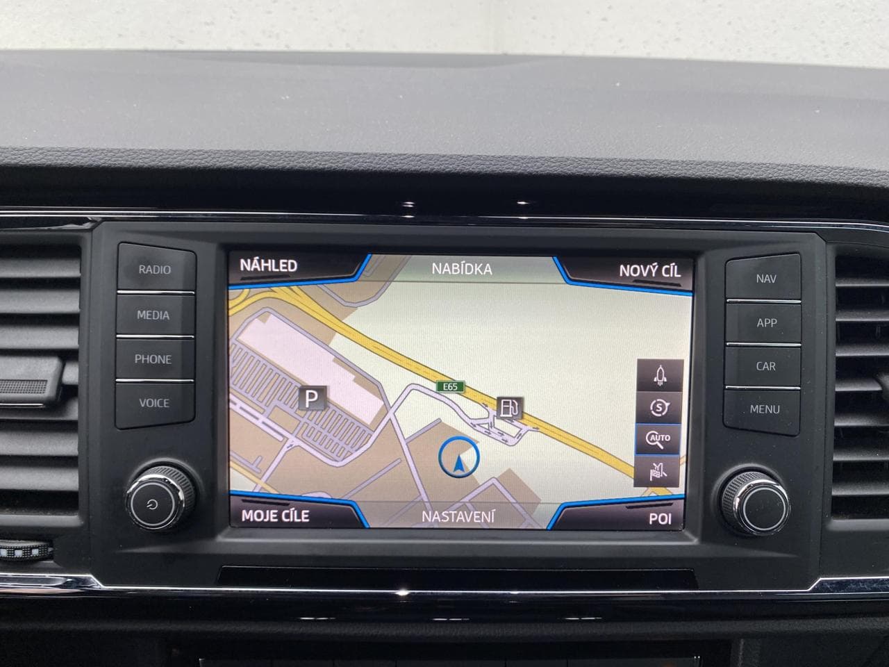 2018 Seat Ateca - 18