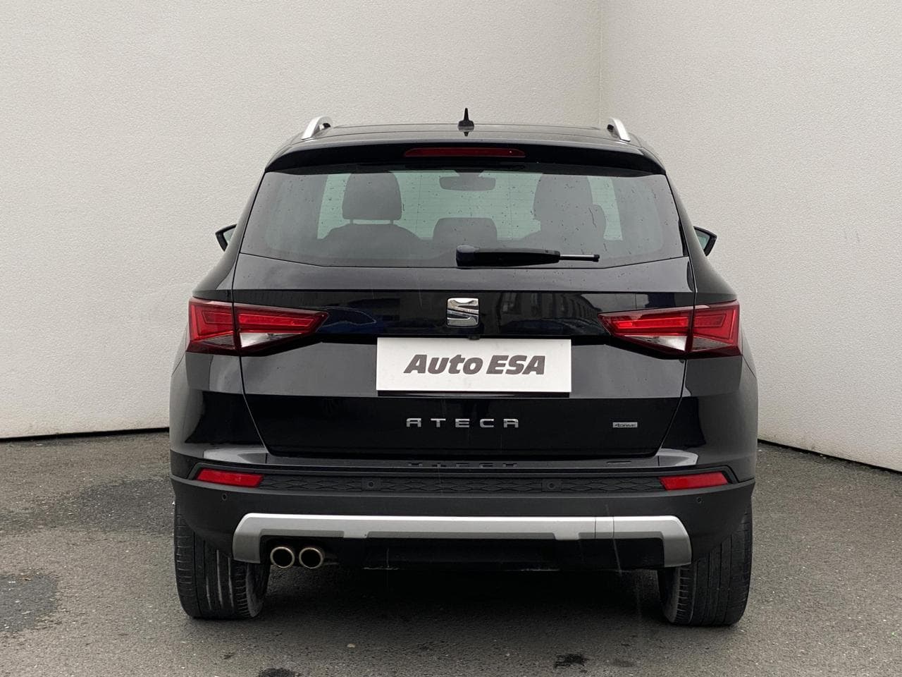 2018 Seat Ateca - 5