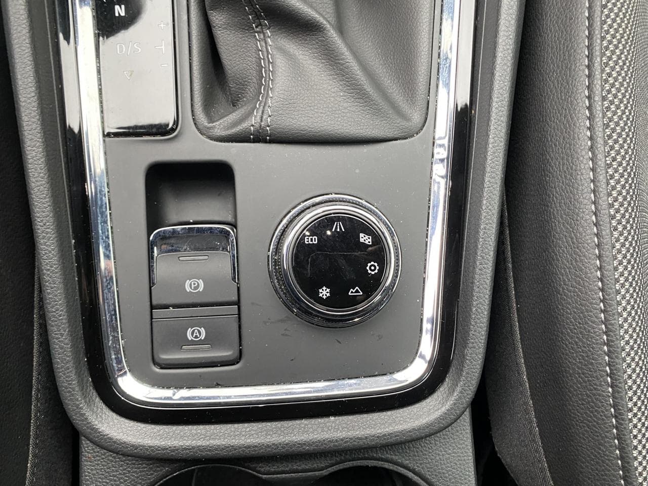 2018 Seat Ateca - 17