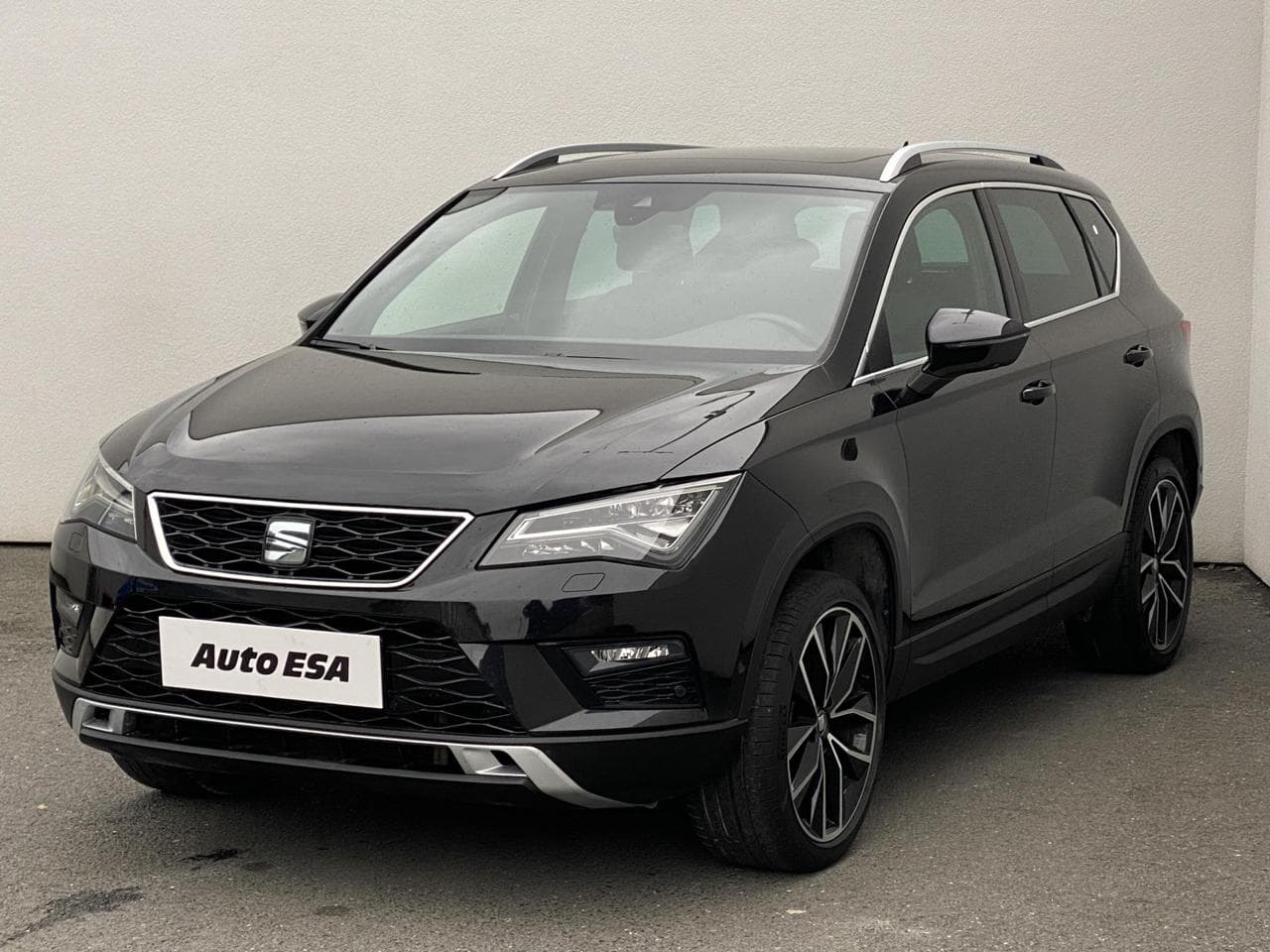 2018 Seat Ateca - 3