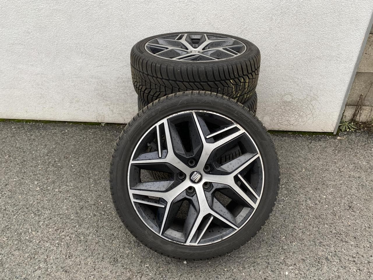 2018 Seat Ateca - 20