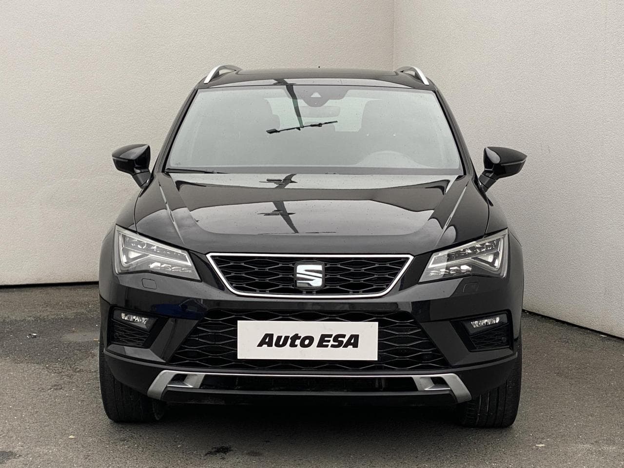 2018 Seat Ateca - 2