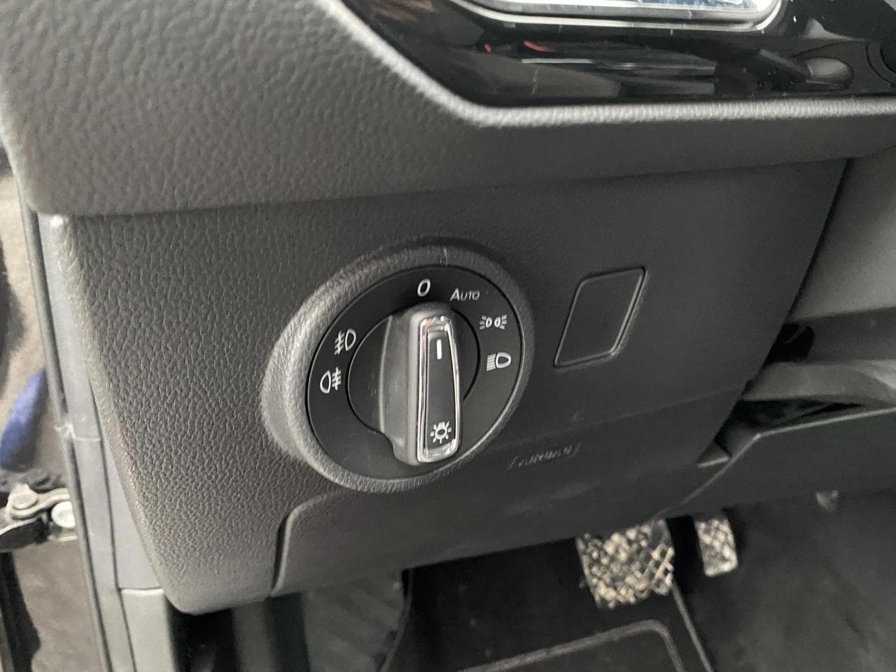 2018 Seat Ateca - 15