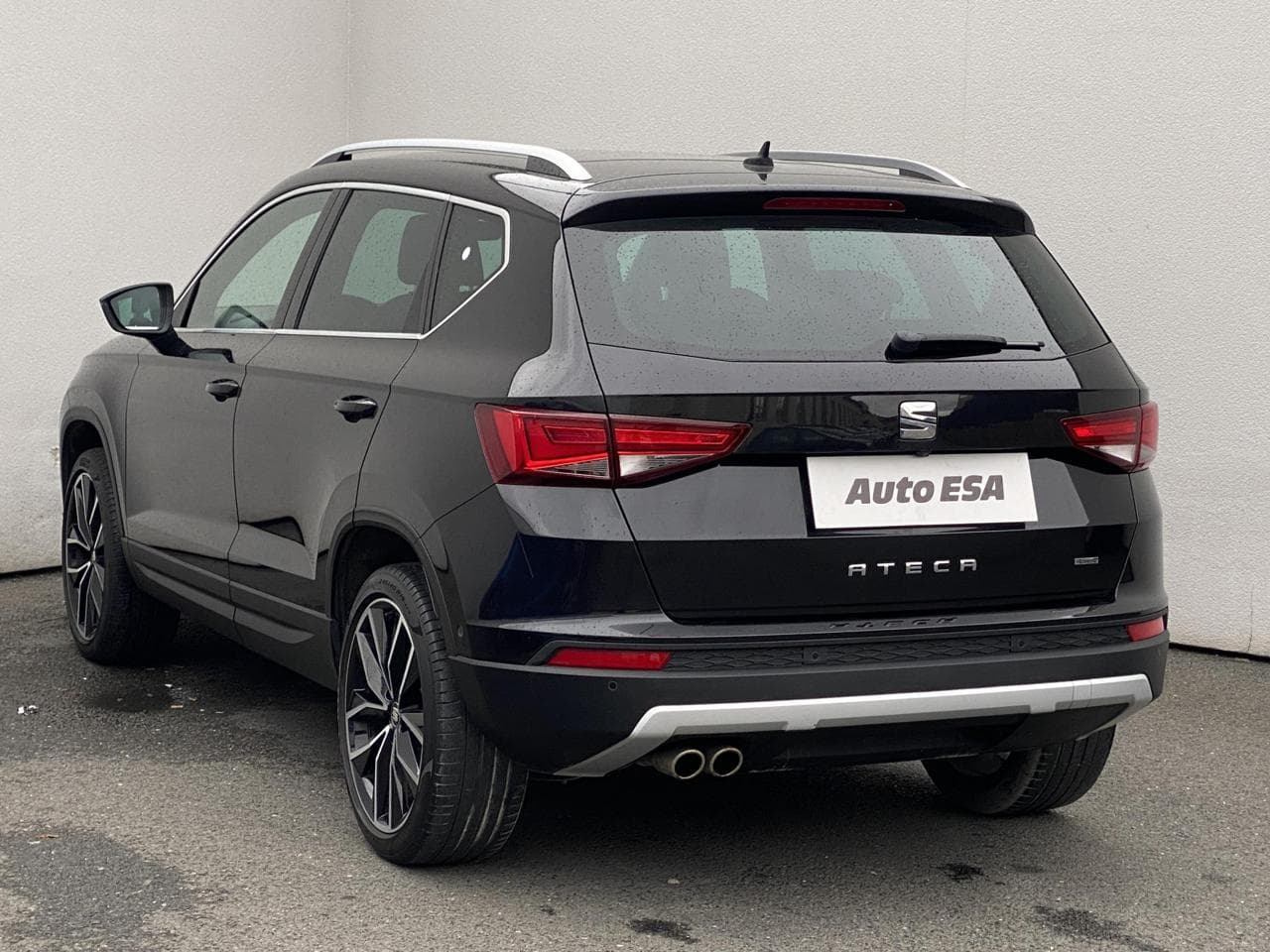 2018 Seat Ateca - 6
