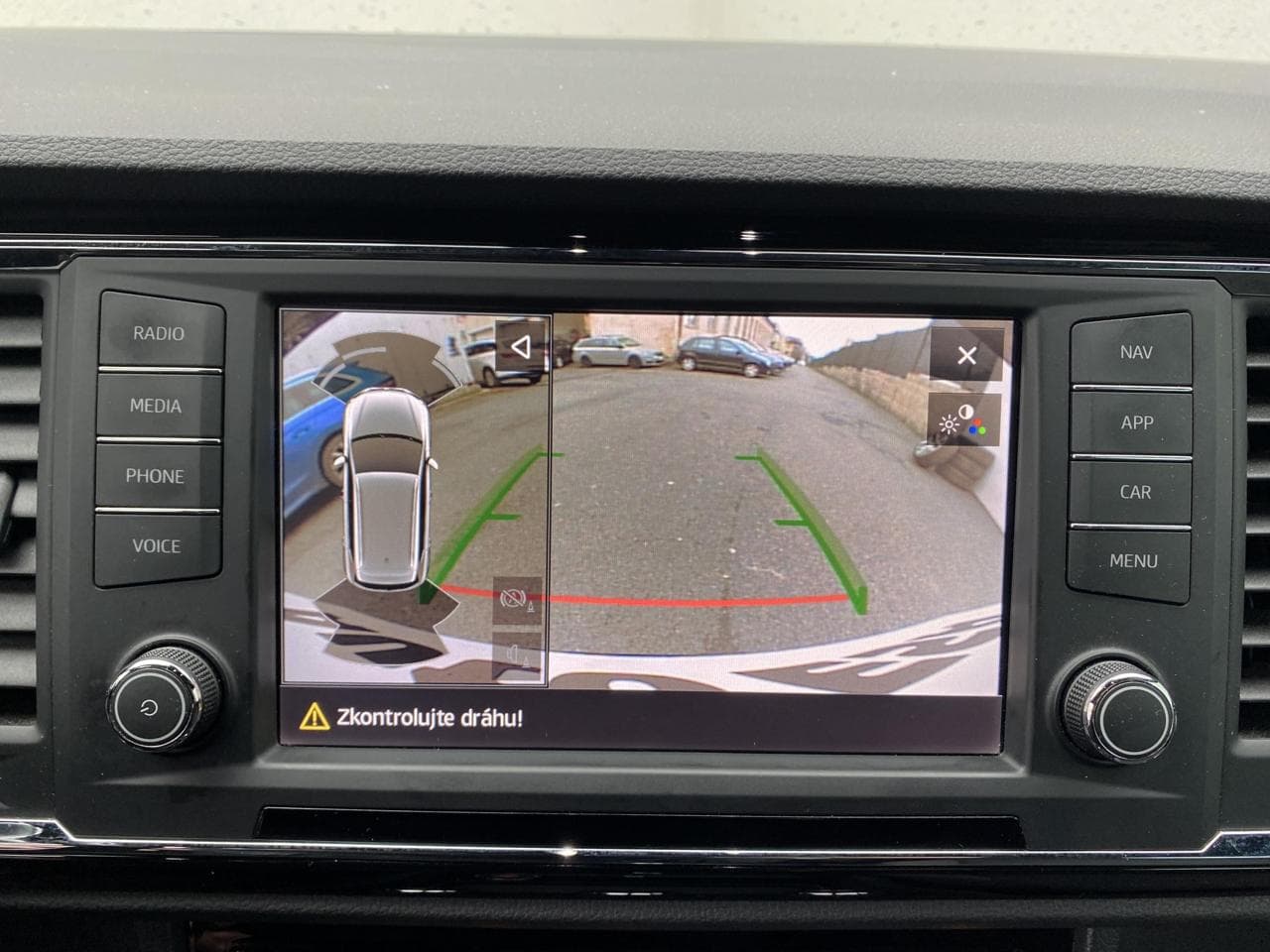 2018 Seat Ateca - 19