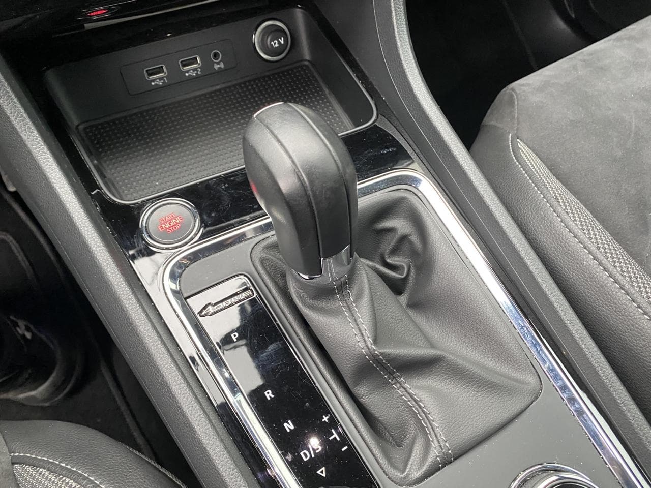 2018 Seat Ateca - 16