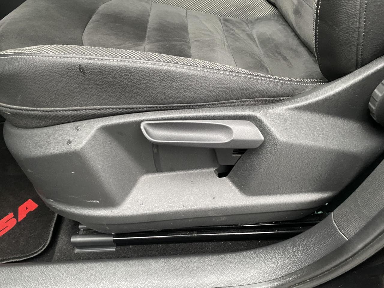 2018 Seat Ateca - 14