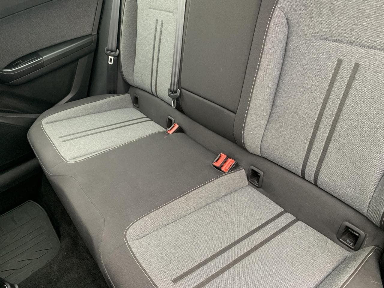 2021 Seat Ateca - 10