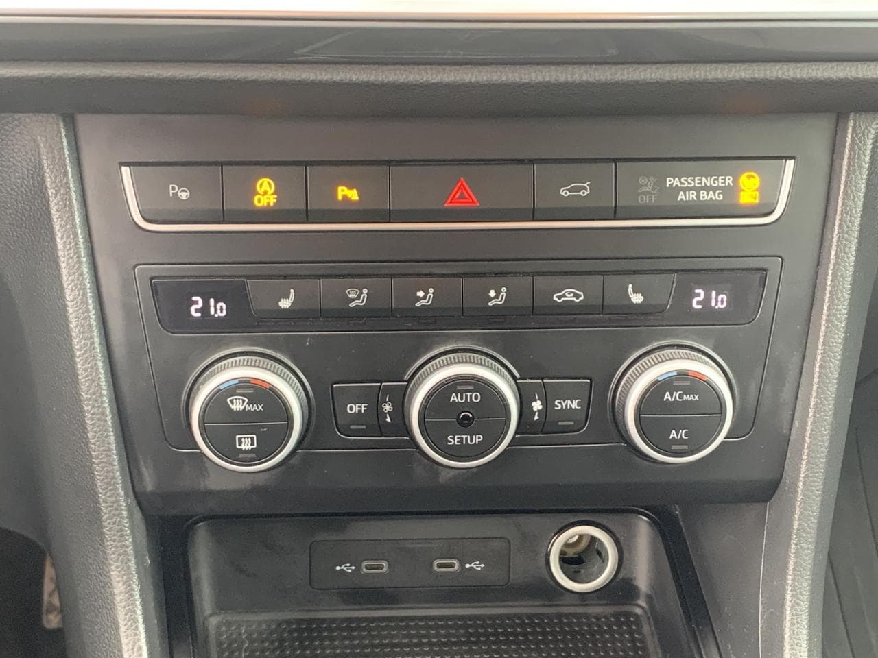 2021 Seat Ateca - 18